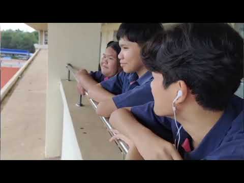 เพลงการเดินทาง Niyom Khom x jonin #ส่งงานครูแต๊ก