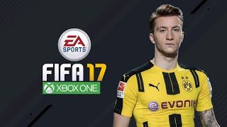 Vidéo FIFA 17