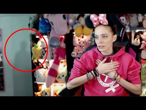 UN LADRO IN CASA?! Best moment live del terrore || LaSabriGamer