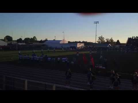 Game #02 Play #34 Brooklyn vs. Firelands