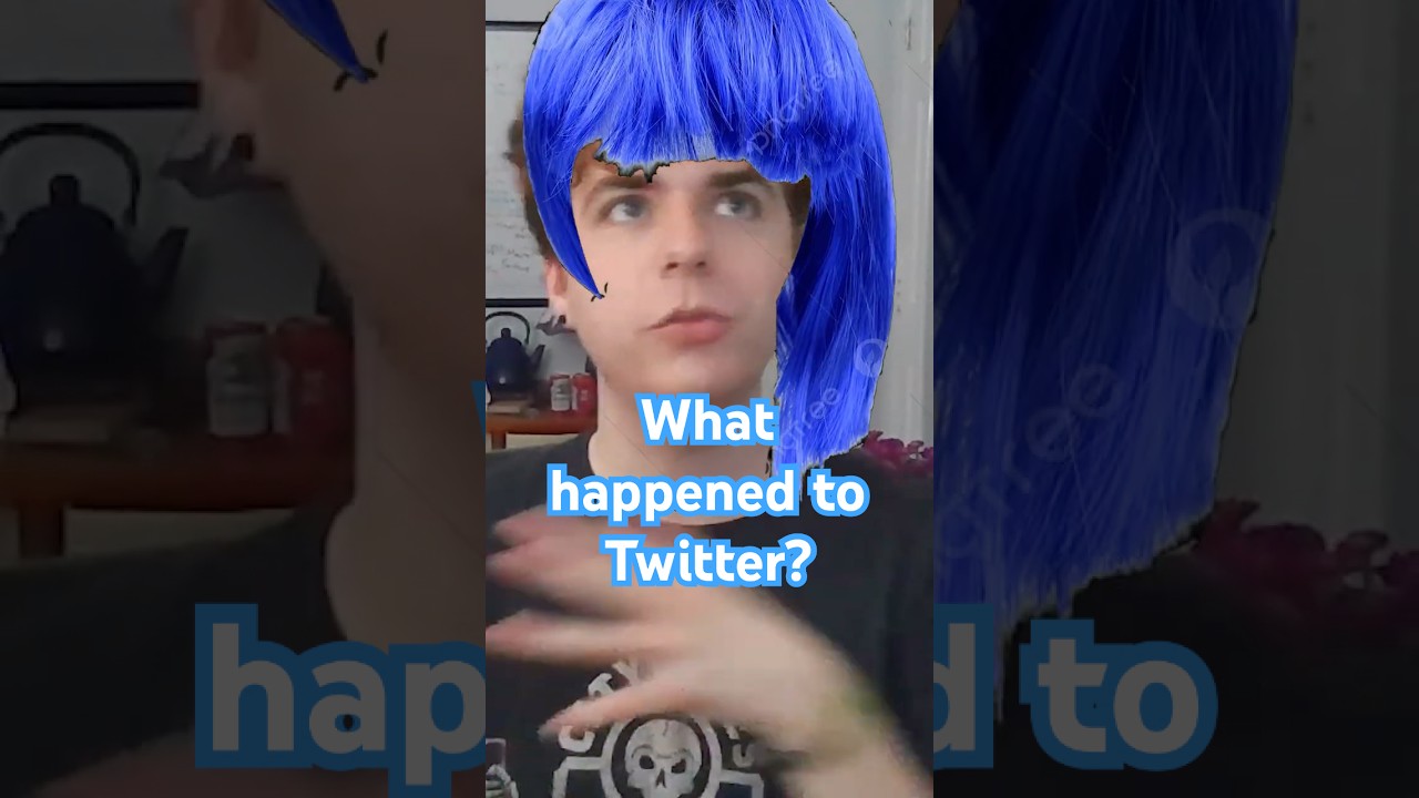 Does anyone even enjoy Twitter anymore?