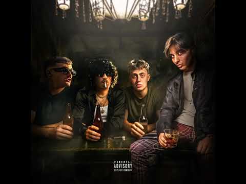 Flextony - AM0 L'ALC00L ft. Hammon, Glasond & Tony 2Milli