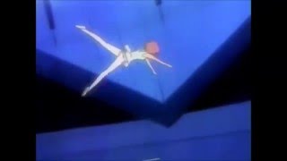 kaleido star-SORA is the one