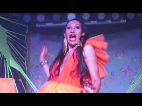 Dailyn Roses - Planet G - 24/05/2013 (HD - By Alan Junior)