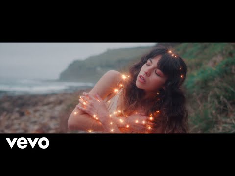 Azure Ryder - Stronger