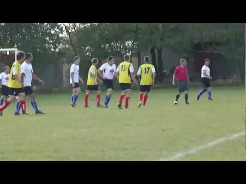 Tarant Wójcin - Unia Leszcze (1)