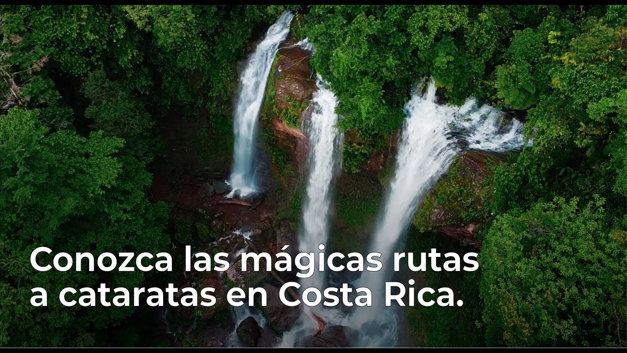 estas son las mágica