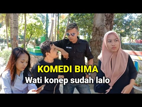 komedi-bima-wati-konep-sudah-lalo-lucu-bikin-ngakak