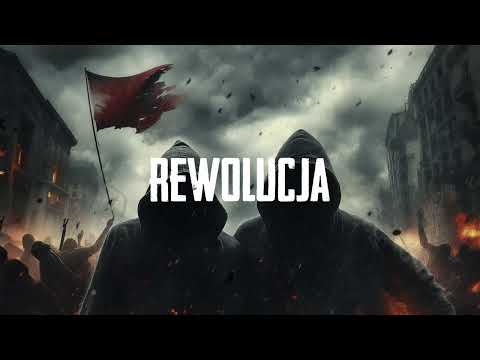 Skor - Rewolucja ft.  Nullizmatyk (ZJAWY 2025 LP)