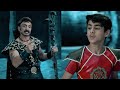 Water Fight | Rudra Ke Rakshak - Full Ep - 115 - Popular Fantasy Serial - Vinit Kakar - Big Magic