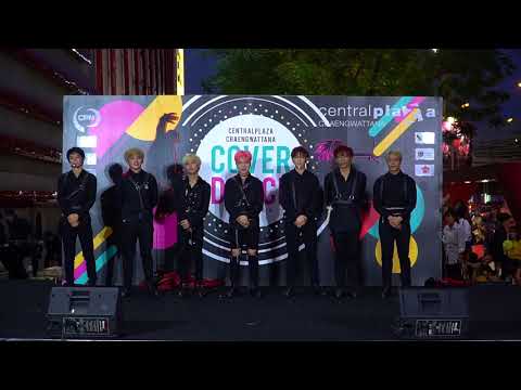 180331 "Dice" (COMMENT) @ Central Chaengwattana Cover Dance (FINAL)