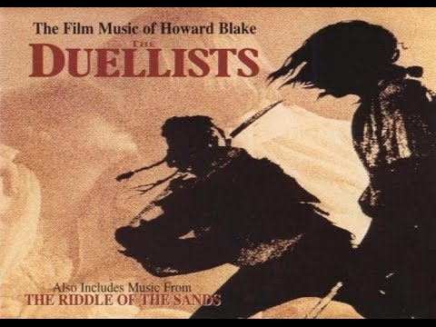 Howard Blake - The Duellists (1977) Soundtrack - The Duellist