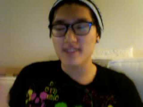 qlog #3 Re: EMO MYSPACE PICTURE! / KINDERGARTEN