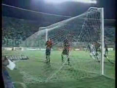 CB 2007- R10 - Goiás 3 x 2 Sport