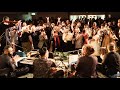 Allah Hoo Fanna Fi Allah Qawwali Vancouver 2024