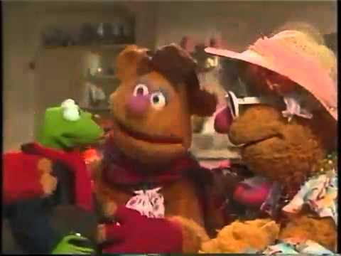 A Muppet Family Christmas (1987) (1/5)