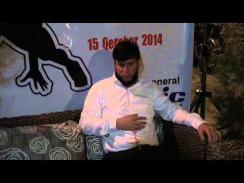 Nëse çohet në këmbë e humb vetëdijen - Hoxhë Nesim Demiri