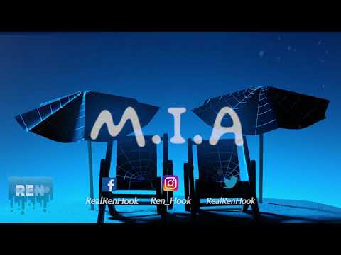 [FREE] | Doja Cat X Dua Lipa | Pop Type Beat  | "M I A" | Prod Ren Hook