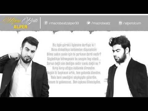 MacroBeatz [Alper] ft. Arsız Bela - Gül Gibi (Official Audio)