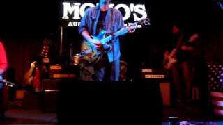 BAND OF HEATHENS  "Shine A Light"  11-27-09