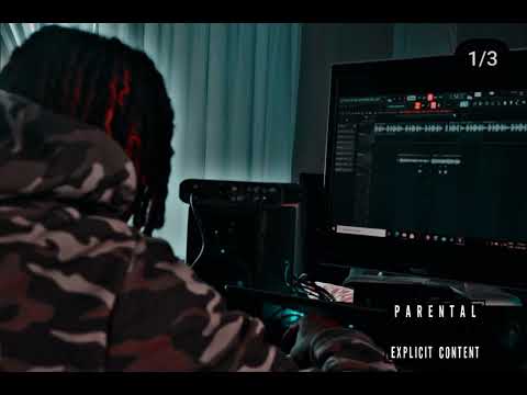 Kvnny k - All My life (feat. Reezzy) prod by Reezzy , Kvnny k [ OFFICIAL AUDIO]