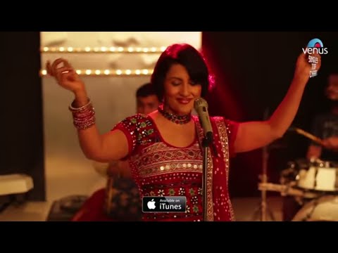 | Cover | Jiya Jale | #Madhushree | A.R.Rahman | Romantic | Song |