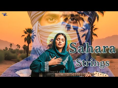 ✨ Sahara Strings – Desert Fusion .