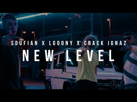Video thumbnail for New Level