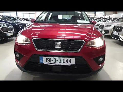 SEAT Arona 1.0tsi 115hp SE - Image 2