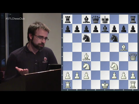 The Unbeatable Urusov Gambit - Chess Openings Explained