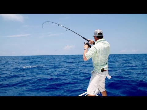 Reel Time Florida Sportsman  - Bahamas Tuna - Season 5, Episode 13 - RTFS
