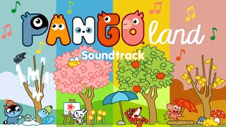 Pango Land - Soundtrack
