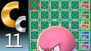 Quitting Gambling – Pokémon SoulSilver [11]