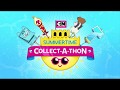 CN Dimensional Summertime Collect A Thon Special Event Promo