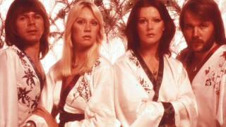 ABBA - Santa Rosa