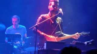 Geographer - Falling Apart (Live HD)