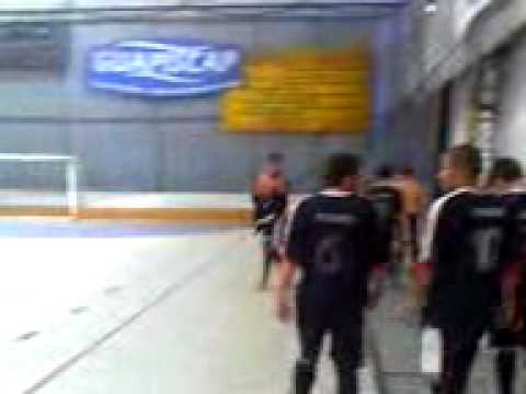 CRUZ DE MALTA Futsal