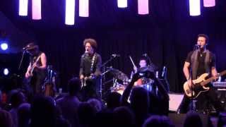 Willie Nile-This Is Our Time at WNTI Festival