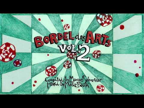 Nils Twachtmann - Skew (Original Mix)[Bar25-070]