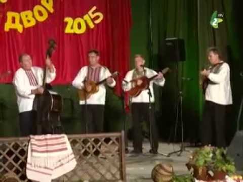 NAŠA HANJIČKA -  Orkester KUD "Petro Kuzmjak", NOVE ORAHOVO