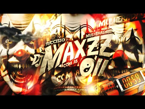 🐬💨 MONTAGEM FILOSO EXTRABAGANTE 💨🐬- MC GW & MC GAAGAAH & MC RAFINHA-[[DJ MAXZZ]]