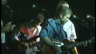 Friends of Dave Allen "Thats When the Real Love Starts"