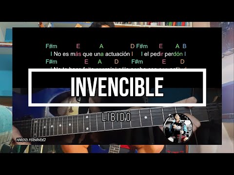 Invencible - Libido