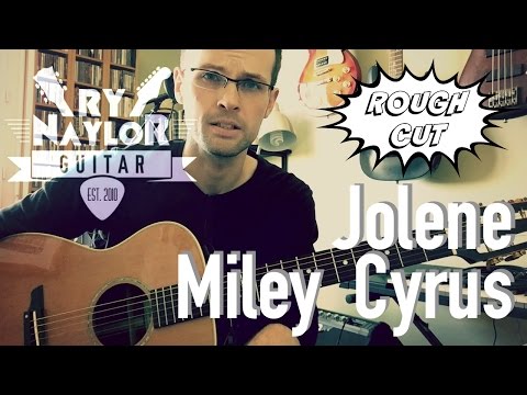 download lagu mp3 mp4 Jolene Miley Cyrus Chords, download lagu Jolene Miley Cyrus Chords gratis, unduh video klip Jolene Miley Cyrus Chords