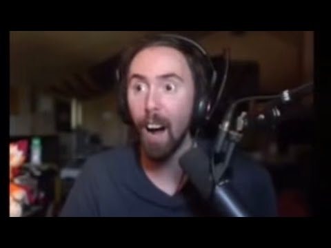 Asmongold Reacts Too Gears E-Day