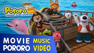 Download lagu [PORORO MOVIE]  Medley | Eng | 10min play mp3