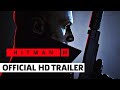 HITMAN 3 - Official VR Announcement Trailer