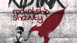 Kid Ink - Holey Moley (prod by The Arsenals)HD