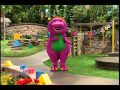 Barney It S Better With A Friend Like You