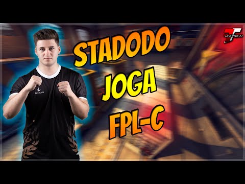 STADODO JOGA FPL-C